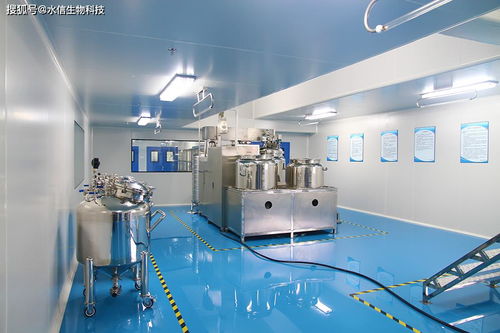 化妝品代加工廠家設備規(guī)范要求