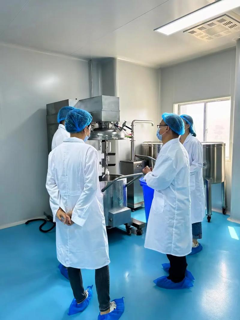 找對(duì)工廠，化妝品代工無(wú)憂——專(zhuān)業(yè)承接化妝品、私密及養(yǎng)生產(chǎn)品生產(chǎn)