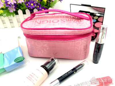 專業訂制，品質保障——義烏市阿康模具廠D1-3化妝包