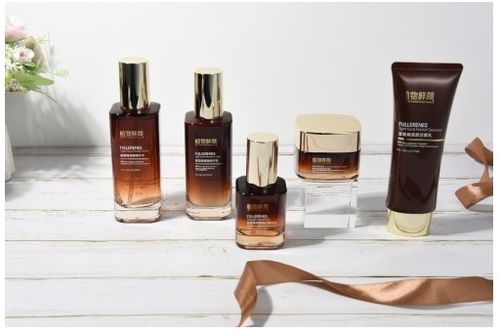 留駐青春容顏，成就美麗夢想——植物鮮顏化妝品超市與服裝搭配的藝術