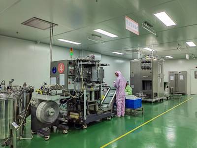 化妝品次拋包裝興起背后 聚焦頭部代工廠(chǎng)韻斐詩(shī)如何乘風(fēng)破浪