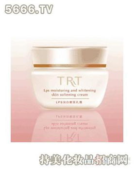 lps潤(rùn)白嫩膚乳霜 護(hù)膚與時(shí)尚的跨界新潮